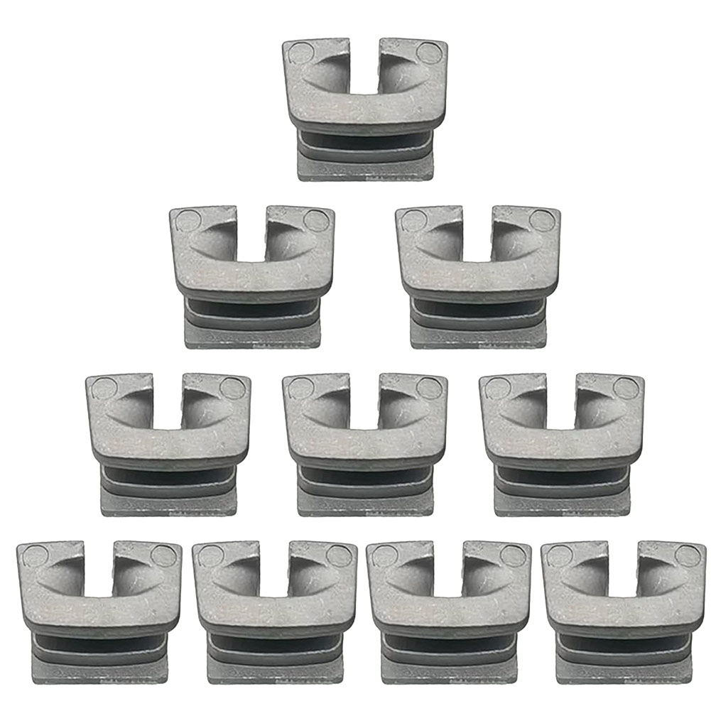 Quality Outdoor Power Equipment - Manchon d'oeillet de tête de coupe,