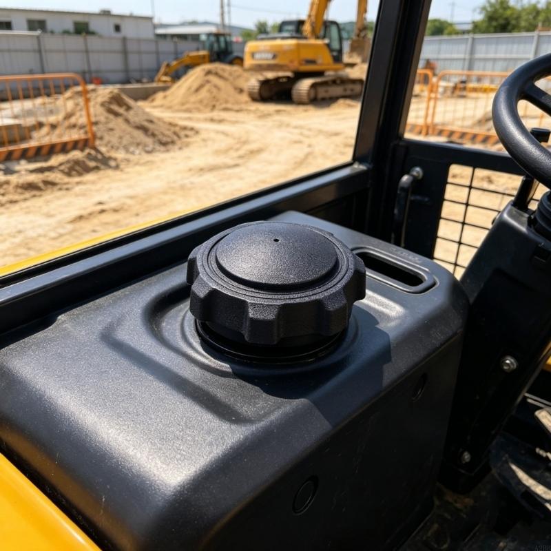 Quality Outdoor Power Equipment - Bouchon réservoir carburant remplacement 01538400, adapté