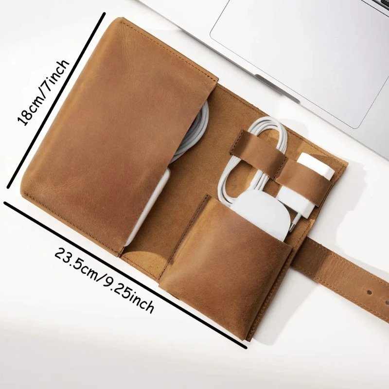 Outdoor Power Socket Cover - Sac de rangement personnalisé pour téléphone