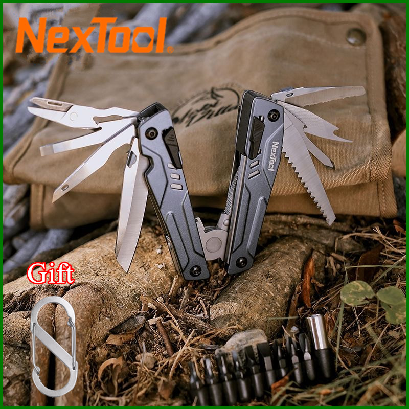 Outdoor Power Board - NexTool Sailor Pro 14 en 1