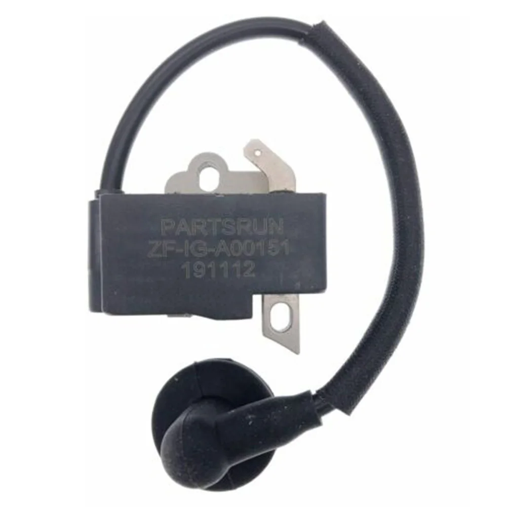 Quality Outdoor Power Equipment - Bobine d'allumage de bobine de tronçonneuse