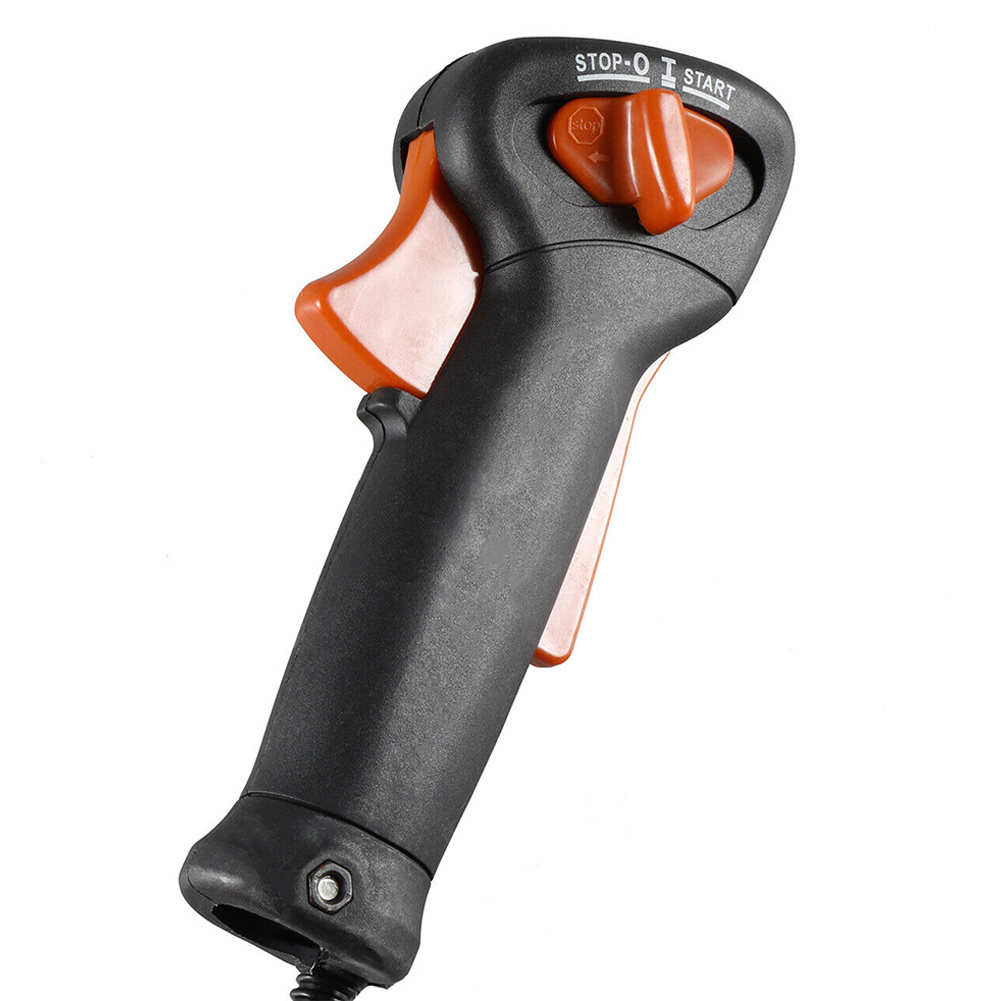Outdoor Power Tool Brands - Commutateur de commande d'équipement électrique extérieur