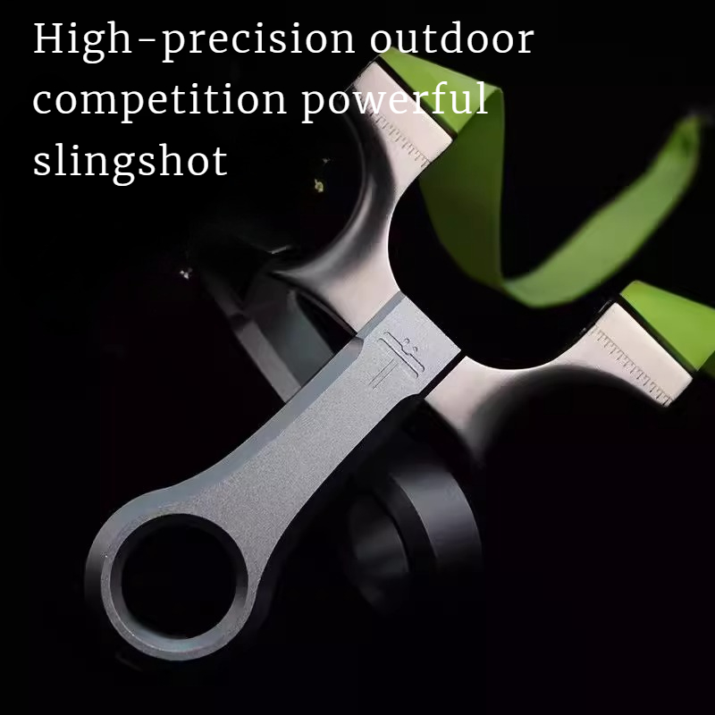 Quality Outdoor Power Equipment - La nouvelle fronde adulte puissante de