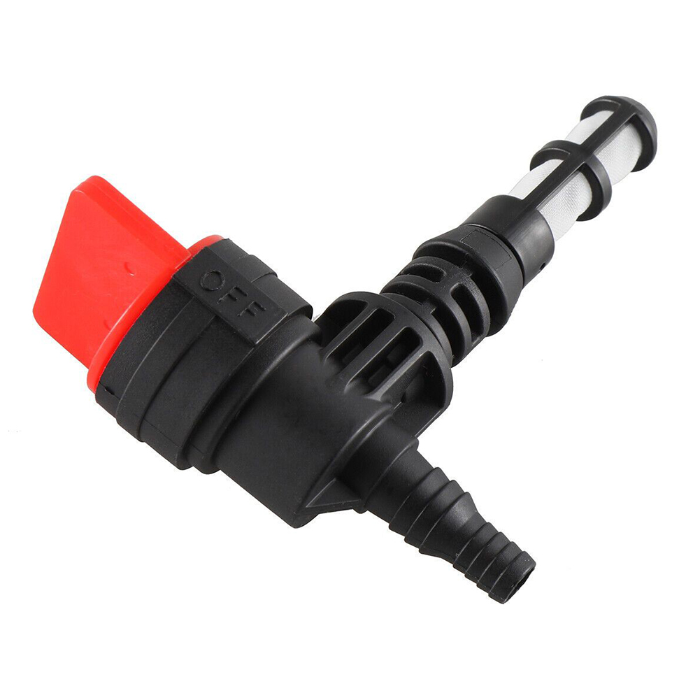 Outdoor Power Tool Brands - 1 pièce Vanne d'arrêt de carburant,