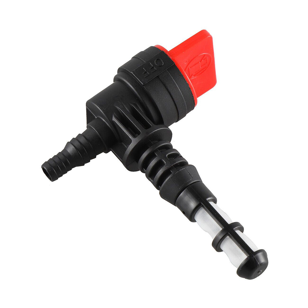 Outdoor Power Tool Brands - 1 pièce Vanne d'arrêt de carburant
