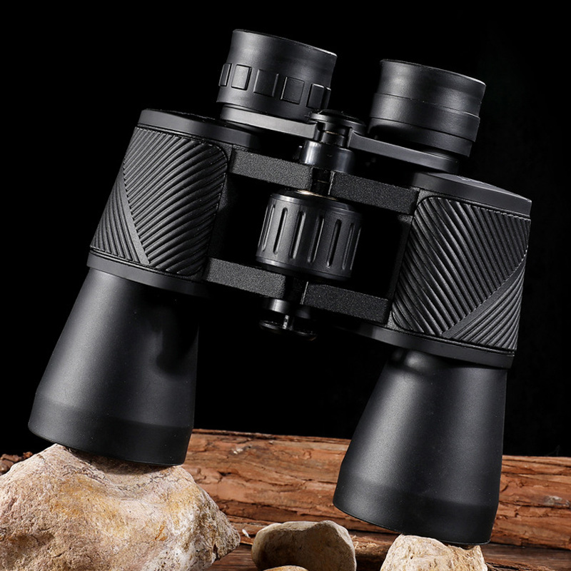 Quality Outdoor Power Equipment - Comet 20x50 jumelles puissance Hd télescope
