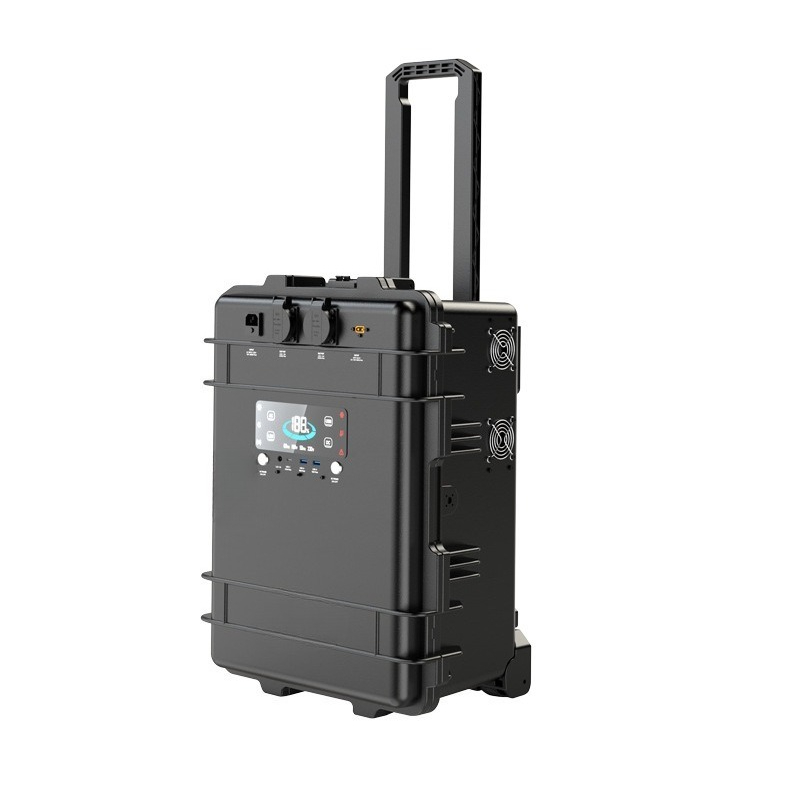 Ups Power Supply Outdoor - Nouveau UPS alimentation de secours 3600W