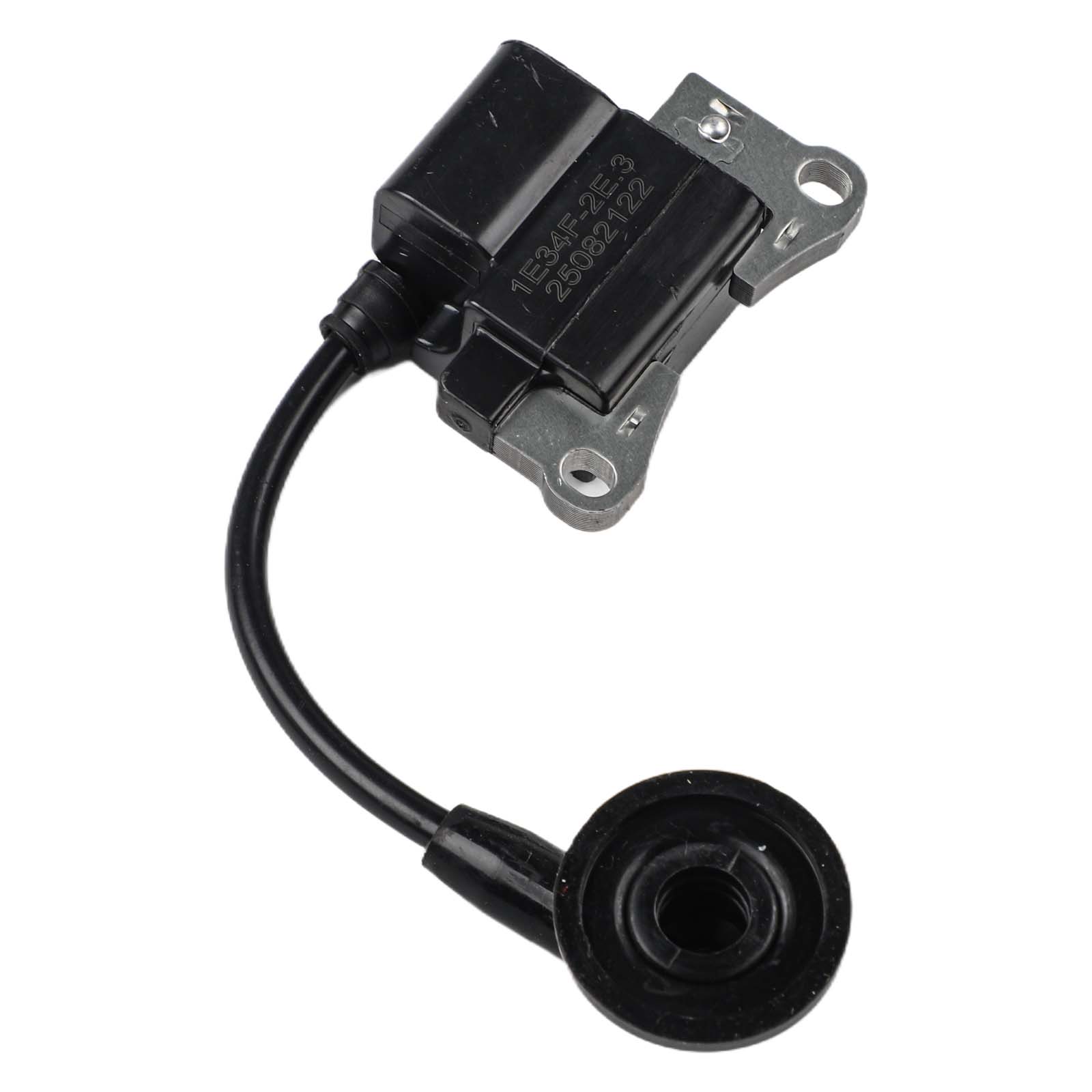 Quality Outdoor Power Equipment - Bobine d'allumage électronique 1E34F-2E.3, Installation facile,