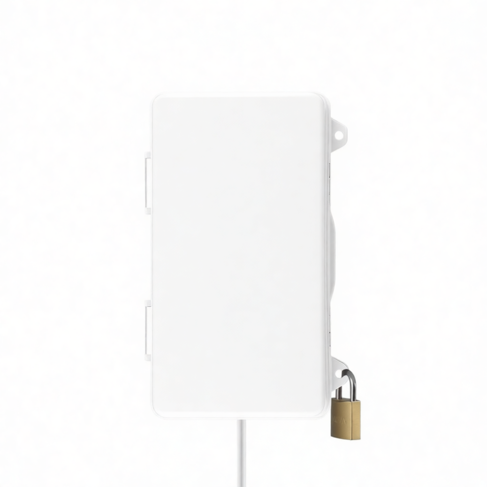 Boîtier de protection pour pri - Outdoor Power Socket Cover avis et prix