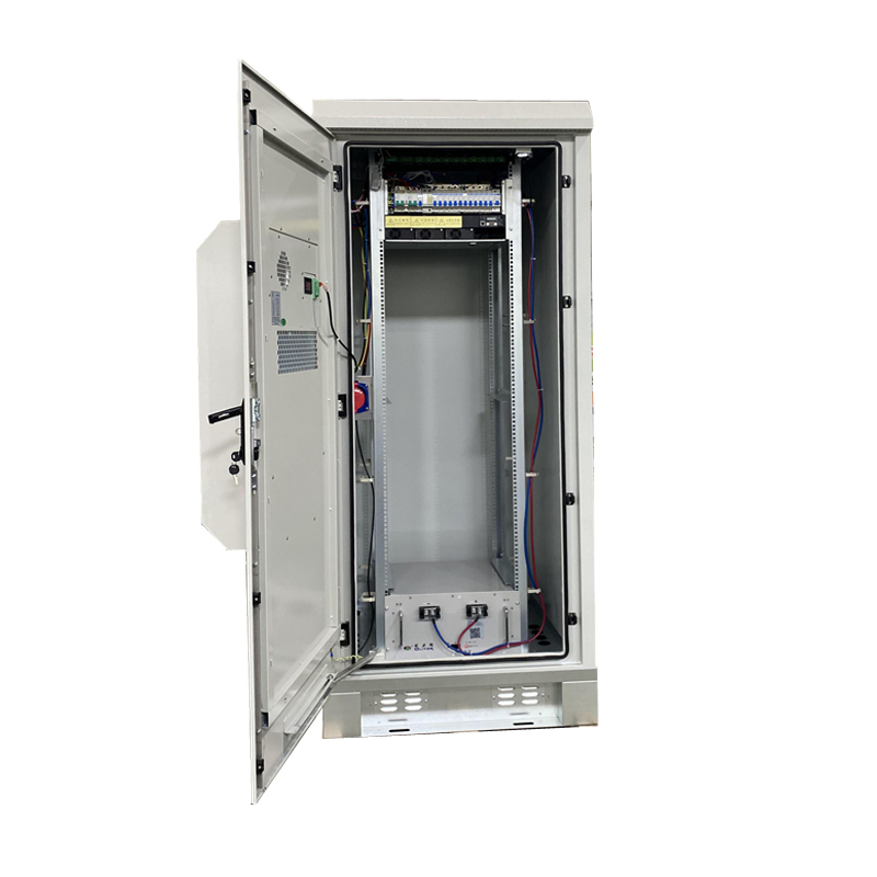 Boîtier d'armoire extérieure é - Ups Power Supply Outdoor avis et prix