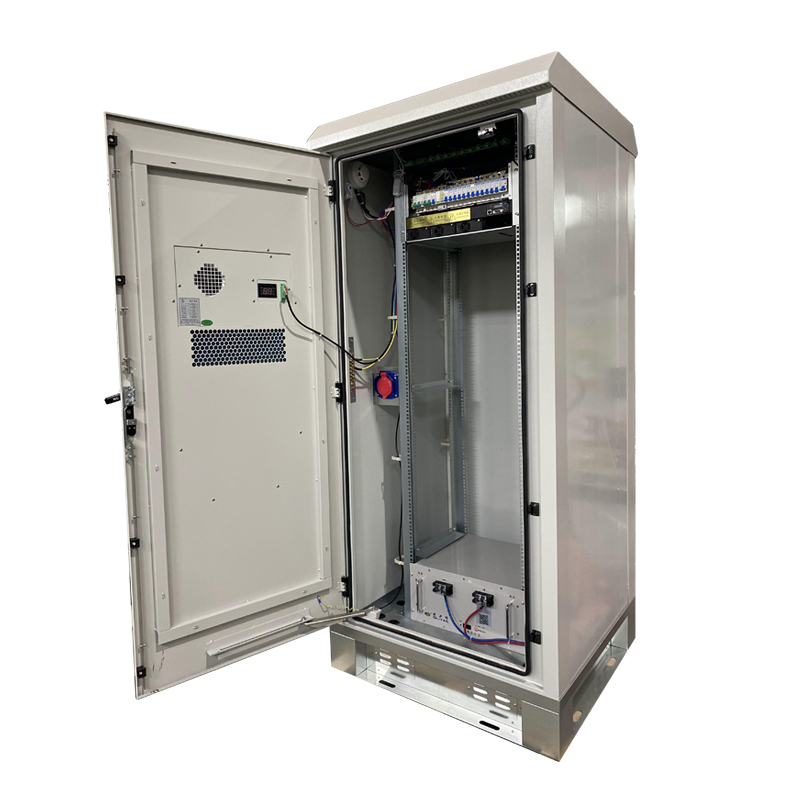 Boîtier d'armoire extérieure é - Ups Power Supply Outdoor avis et prix
