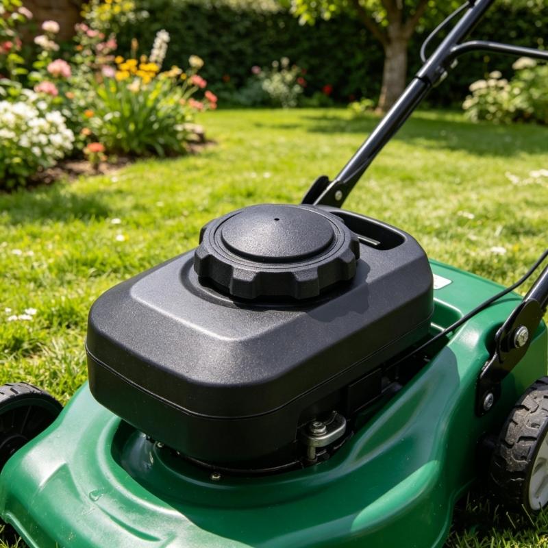 Bouchon réservoir carburant re - Quality Outdoor Power Equipment avis et prix