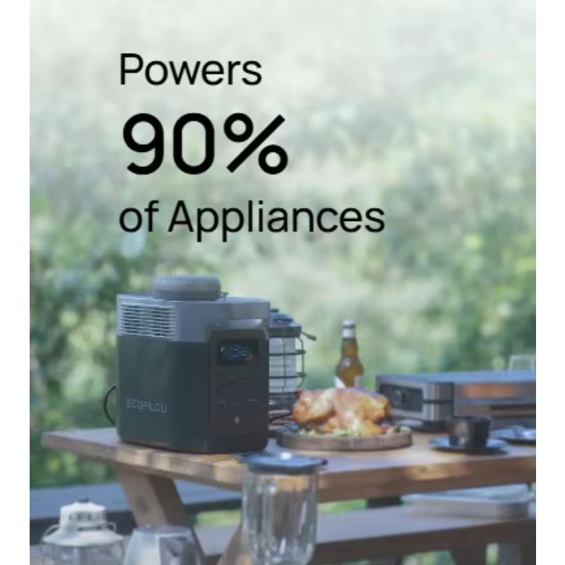 Alimentation électrique Portab - Ups Power Supply Outdoor avis et prix
