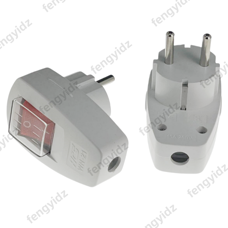 Prise de courant Schuko allema - Outdoor Power Inlet Box avis et prix