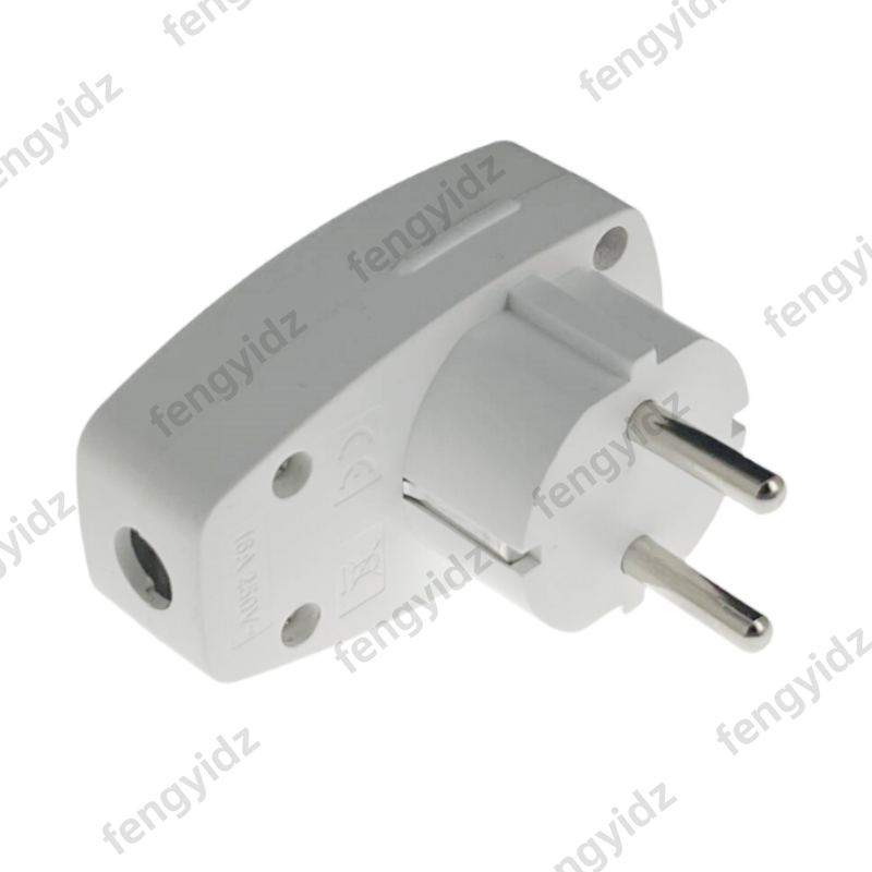 Prise de courant Schuko allema - Outdoor Power Inlet Box avis et prix
