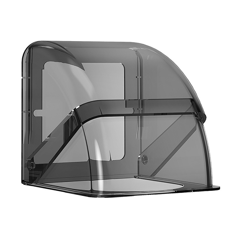 Juste de protection étanche po - Outdoor Power Socket Cover avis et prix