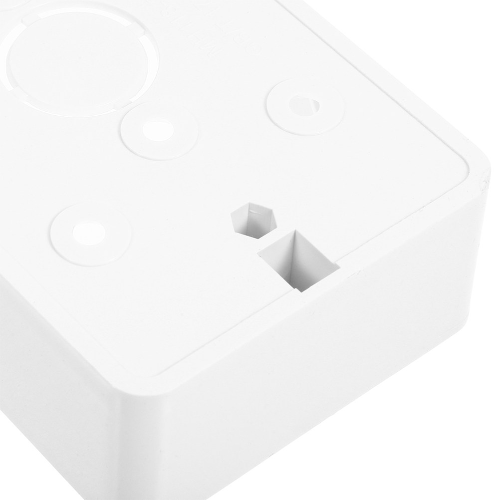 Boîtier de protection mural ex - Outdoor Power Receptacle avis et prix