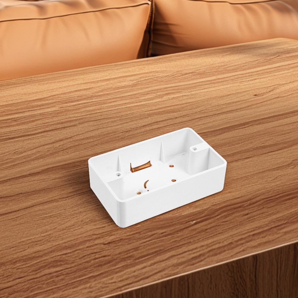 Boîtier de protection mural ex - Outdoor Power Receptacle avis et prix