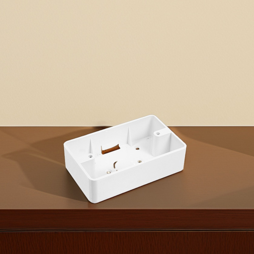 Boîtier de protection mural ex - Outdoor Power Receptacle avis et prix