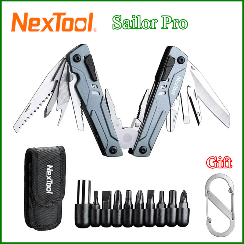 NexTool Sailor Pro 14 en 1 mul - Outdoor Power Board avis et prix