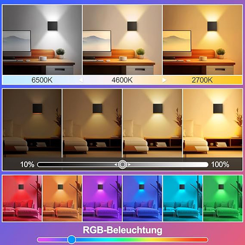 Applique murale extérieure LED - Outdoor Power Point Zigbee avis et prix