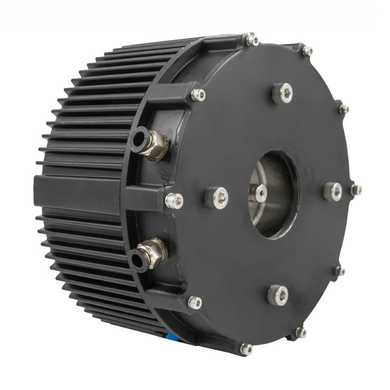 Moteur CC sans balais 5KW 48V  - Quality Outdoor Power Equipment avis et prix