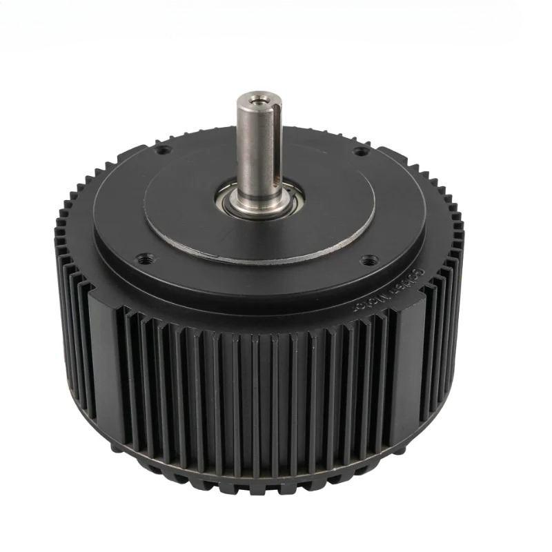 Moteur CC sans balais 5KW 48V  - Quality Outdoor Power Equipment avis et prix