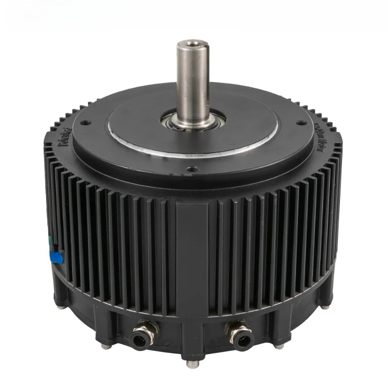 Moteur CC sans balais 5KW 48V  - Quality Outdoor Power Equipment avis et prix
