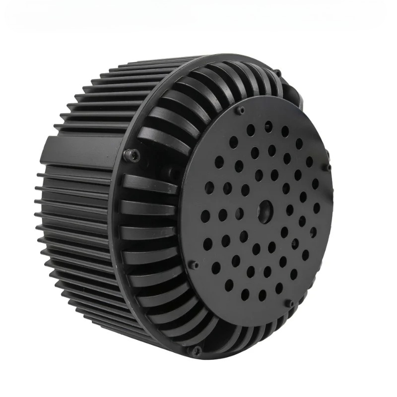 Moteur CC sans balais 5KW 48V  - Quality Outdoor Power Equipment avis et prix