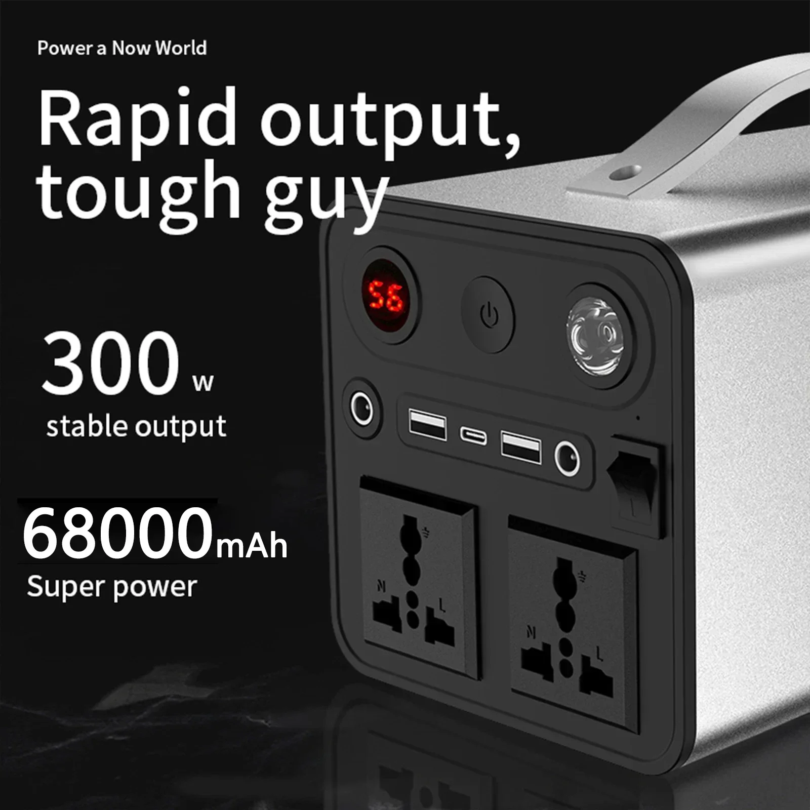 PURFIefs-Batterie de générateu - Outdoor Power Equipment avis et prix