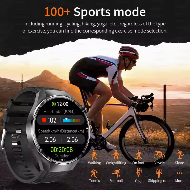 Nouvelle montre originale amél - Outdoor Power Hours avis et prix