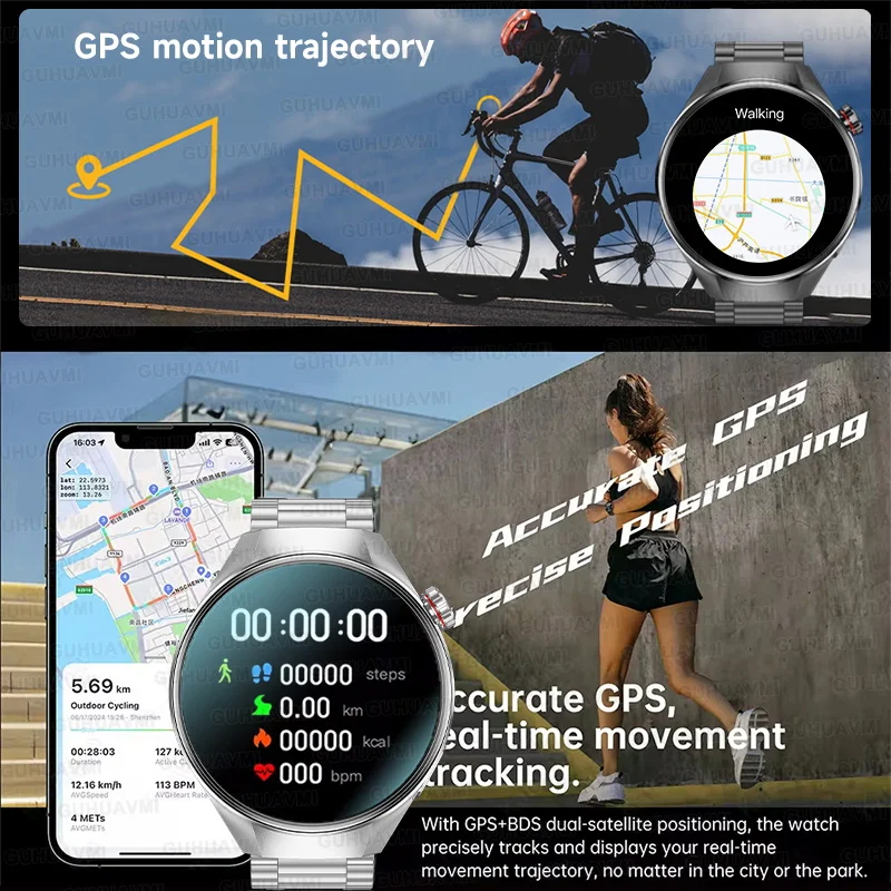 Nouvelle montre originale amél - Outdoor Power Hours avis et prix