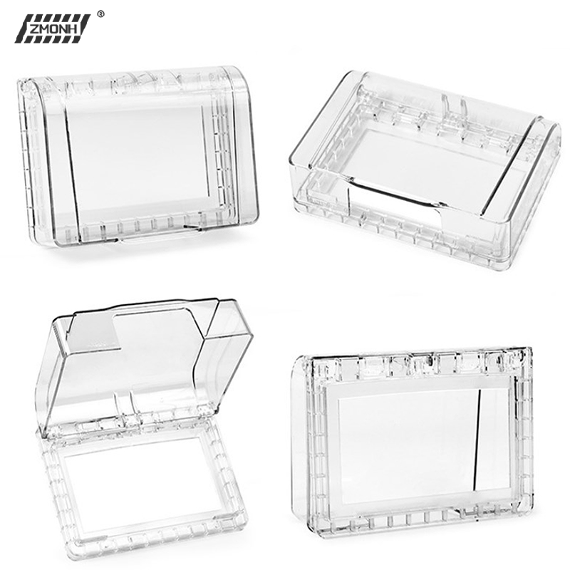 [H]1PC Boîtier de protection a - Outdoor Power Socket Cover avis et prix