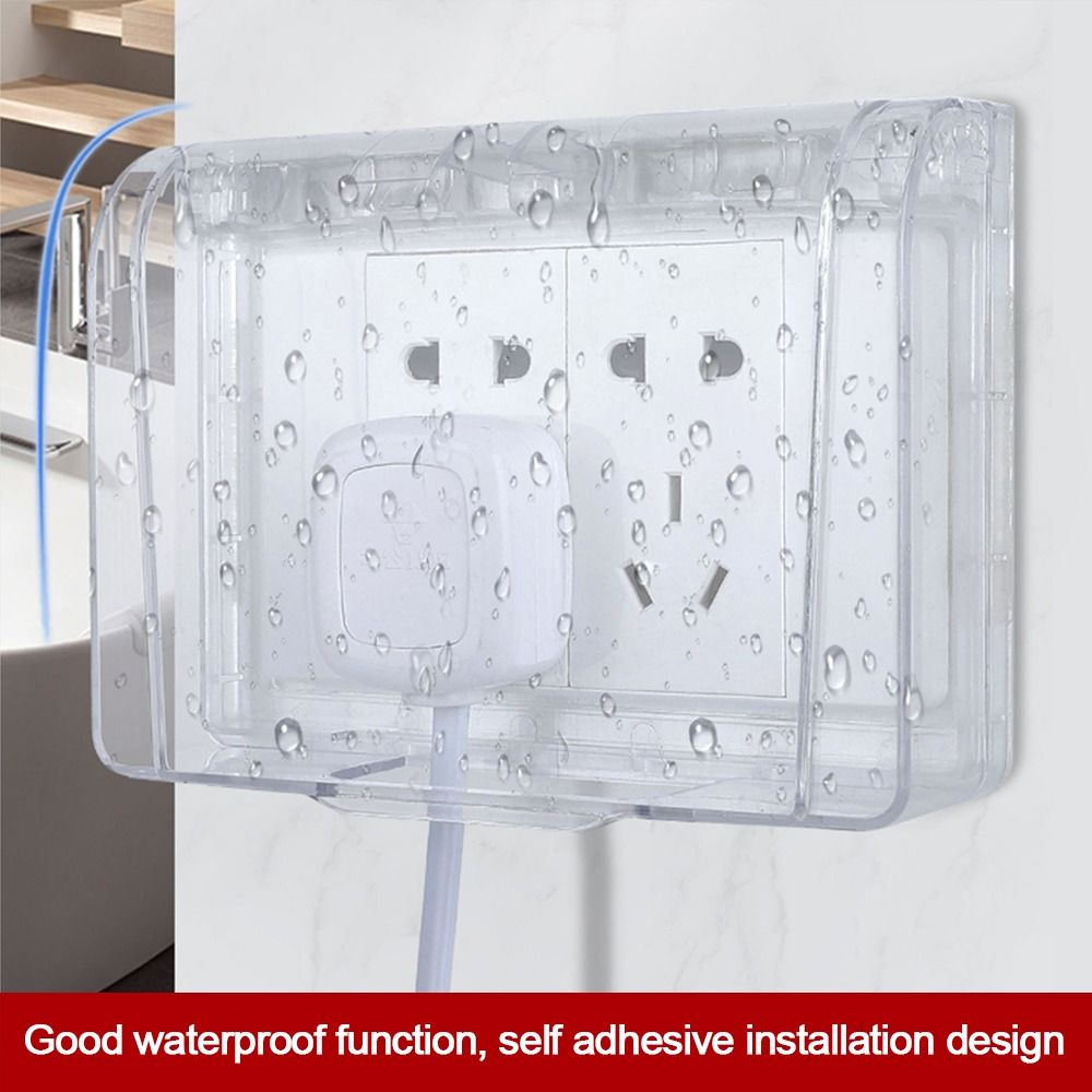 Couvercle de Protection pour i - Outdoor Power Socket Cover avis et prix