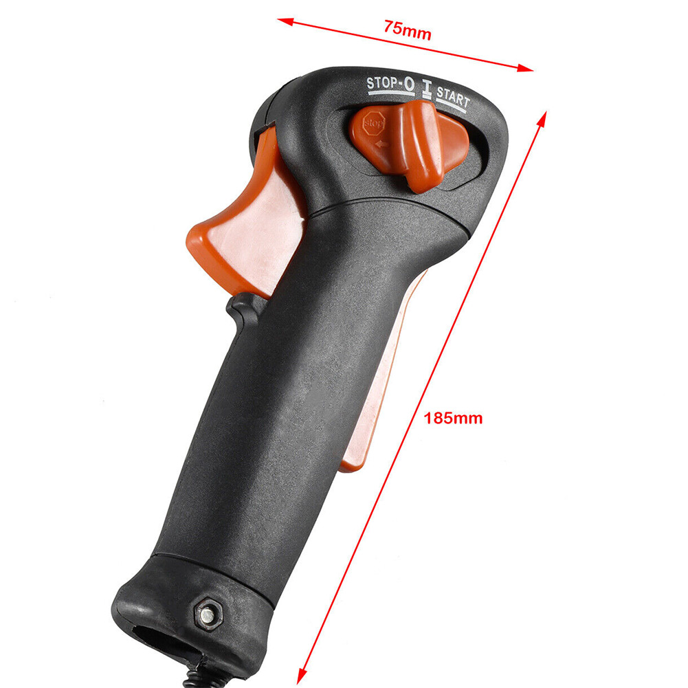 Commutateur de commande d'équi - Outdoor Power Tool Brands avis et prix