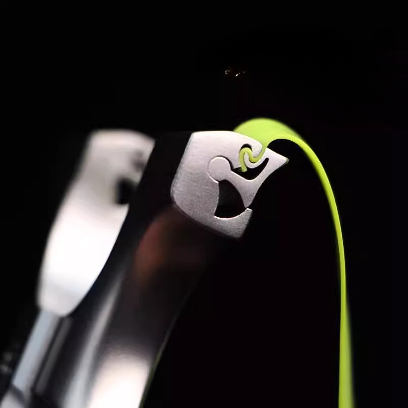 La nouvelle fronde adulte puis - Quality Outdoor Power Equipment avis et prix