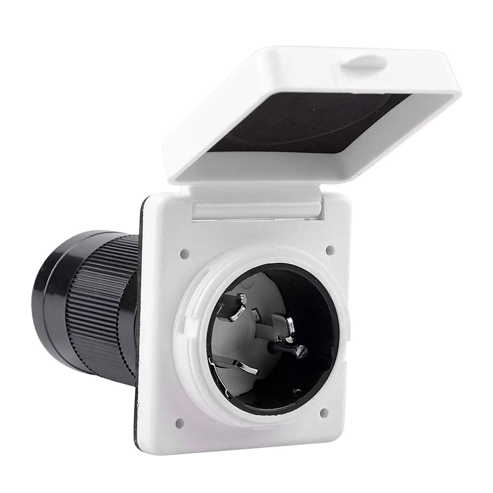 Boîte d'entrée de générateur d - Outdoor Power Inlet Box avis et prix