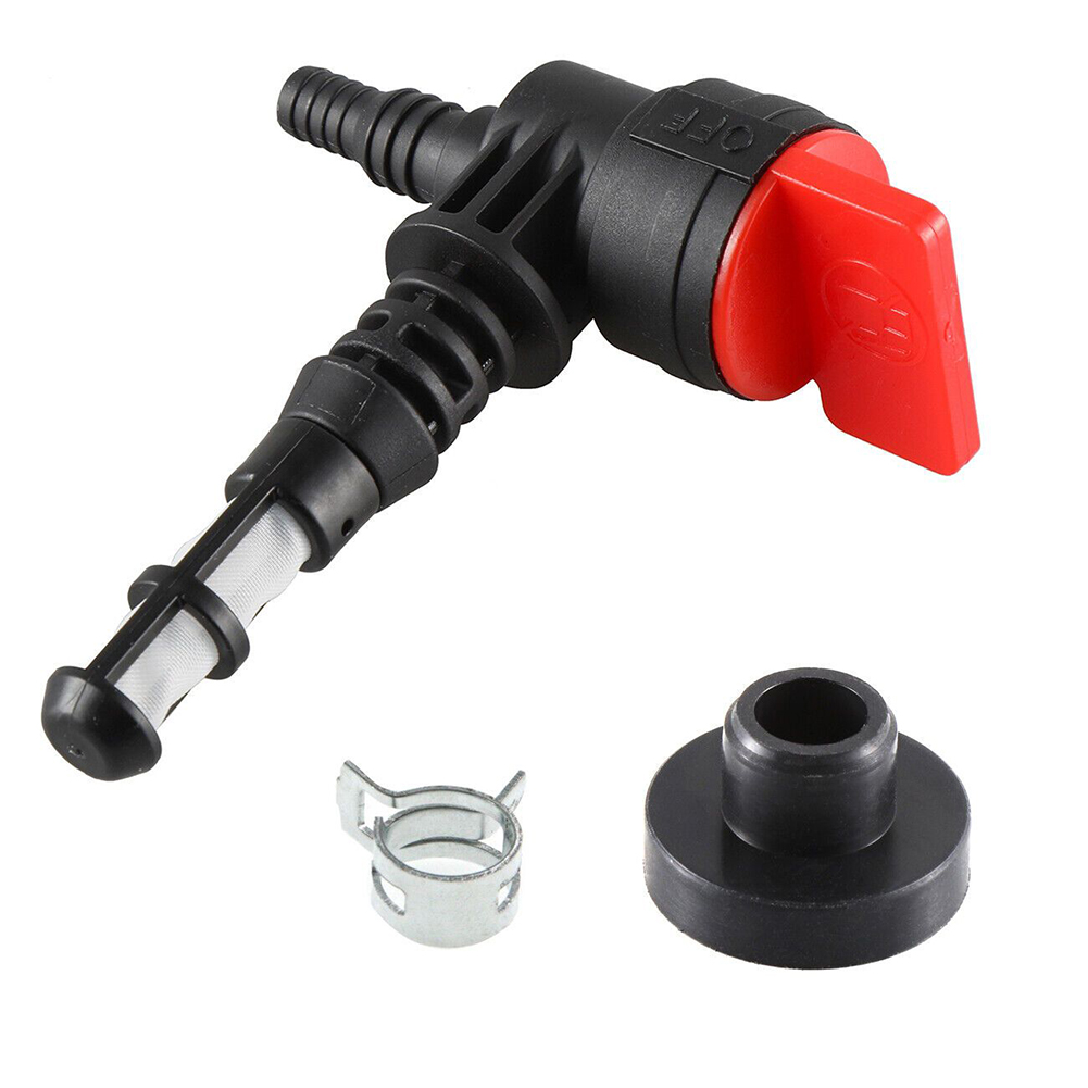 1 pièce Vanne d'arrêt de carbu - Outdoor Power Tool Brands avis et prix