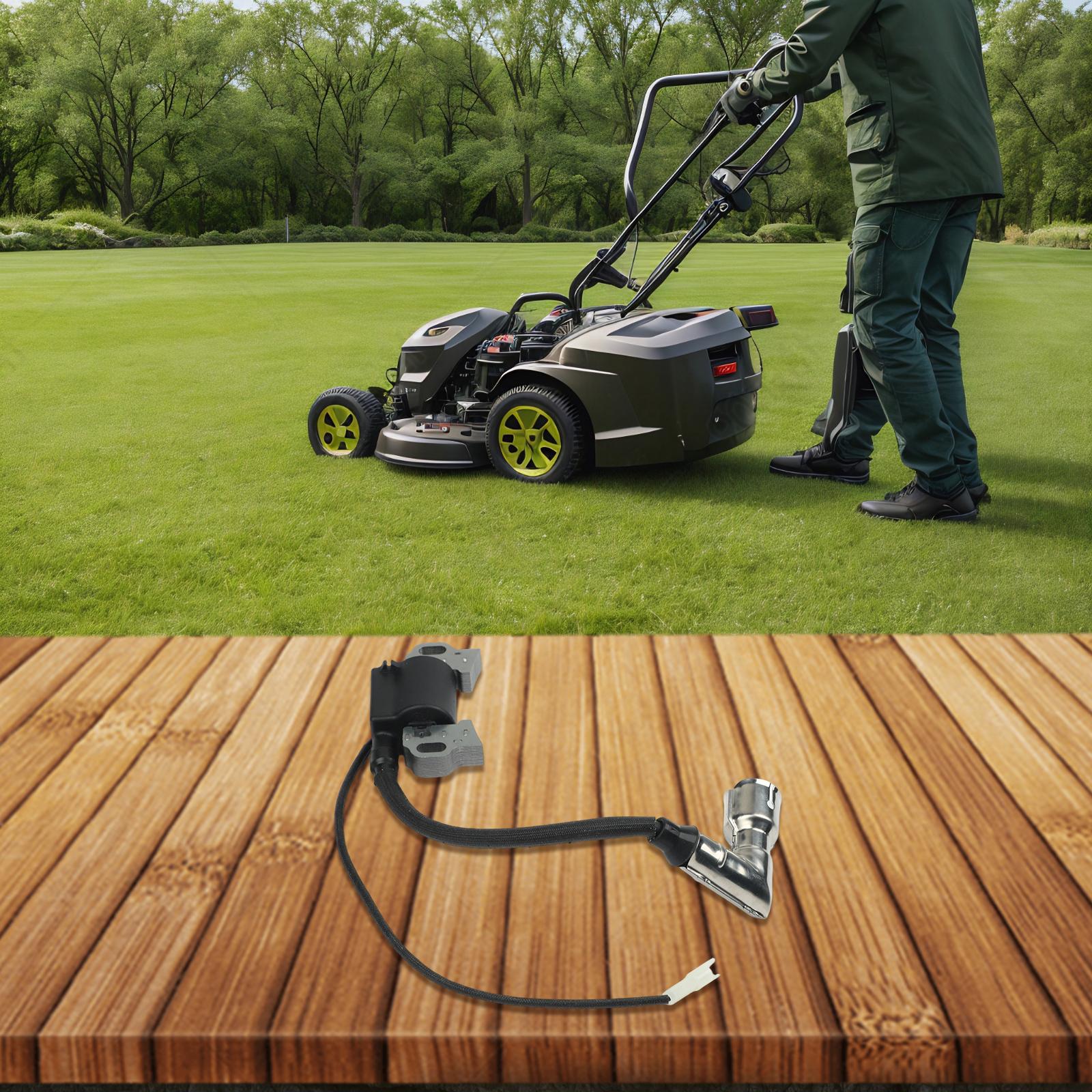 Bobine d'allumage neuve de hau - Outdoor Power Tool Brands avis et prix
