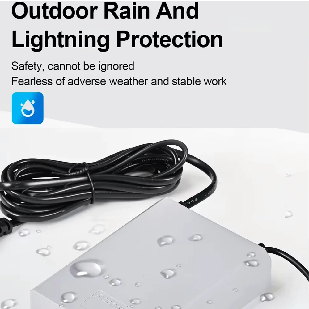 Alimentation extérieure 3M, ad - Ups Power Supply Outdoor avis et prix