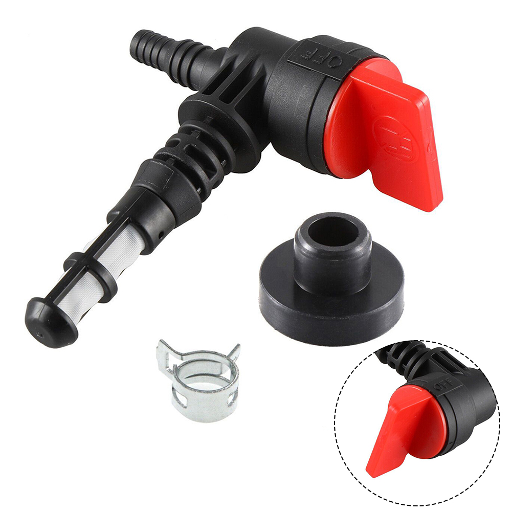 1 pièce Vanne d'arrêt de carbu - Outdoor Power Tool Brands avis et prix