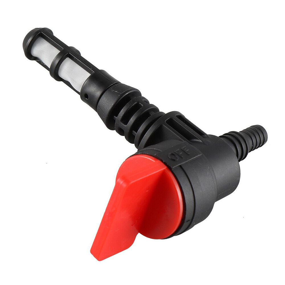 1 pièce Vanne d'arrêt de carbu - Outdoor Power Tool Brands avis et prix