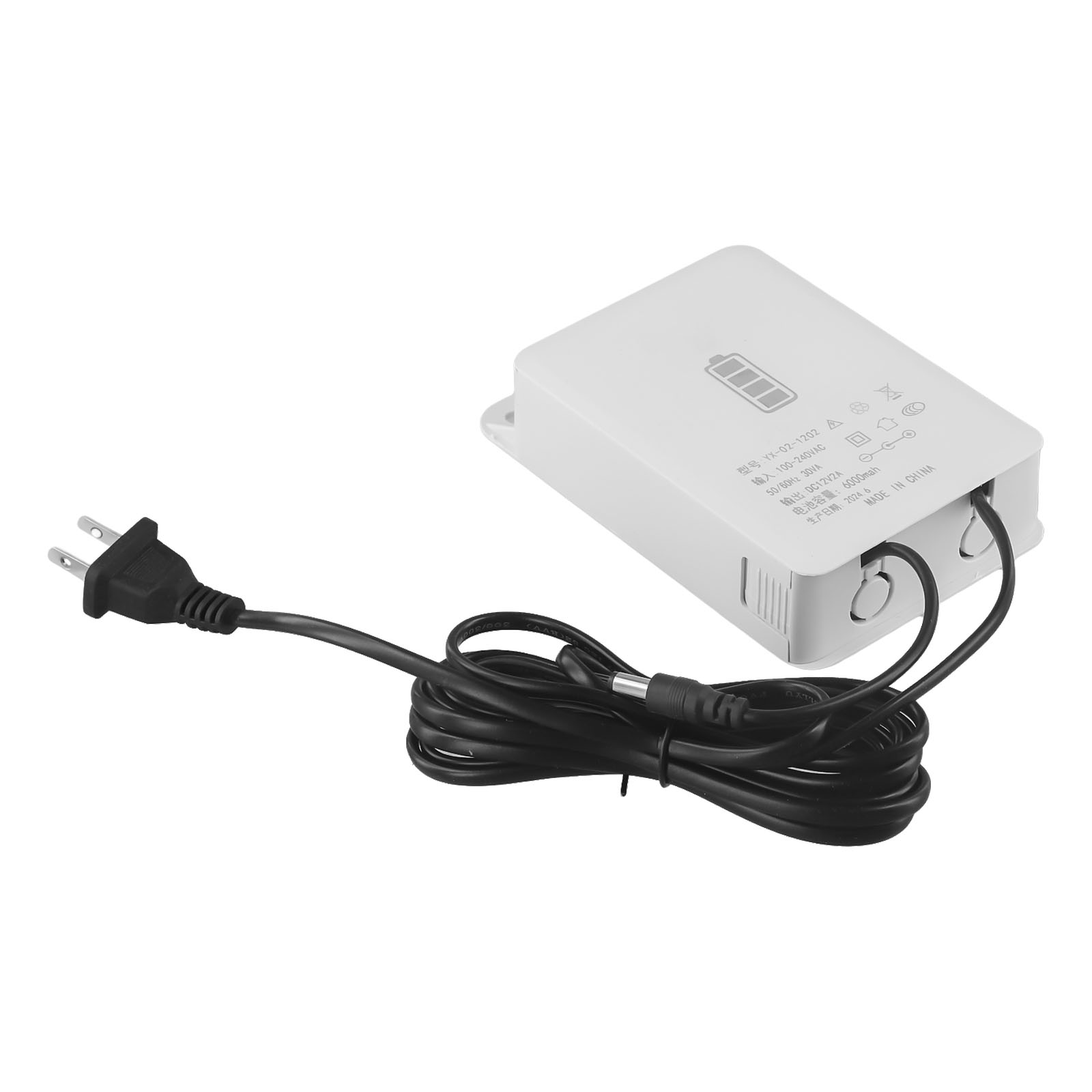 Adaptateur d'alimentation 12V  - Ups Power Supply Outdoor avis et prix