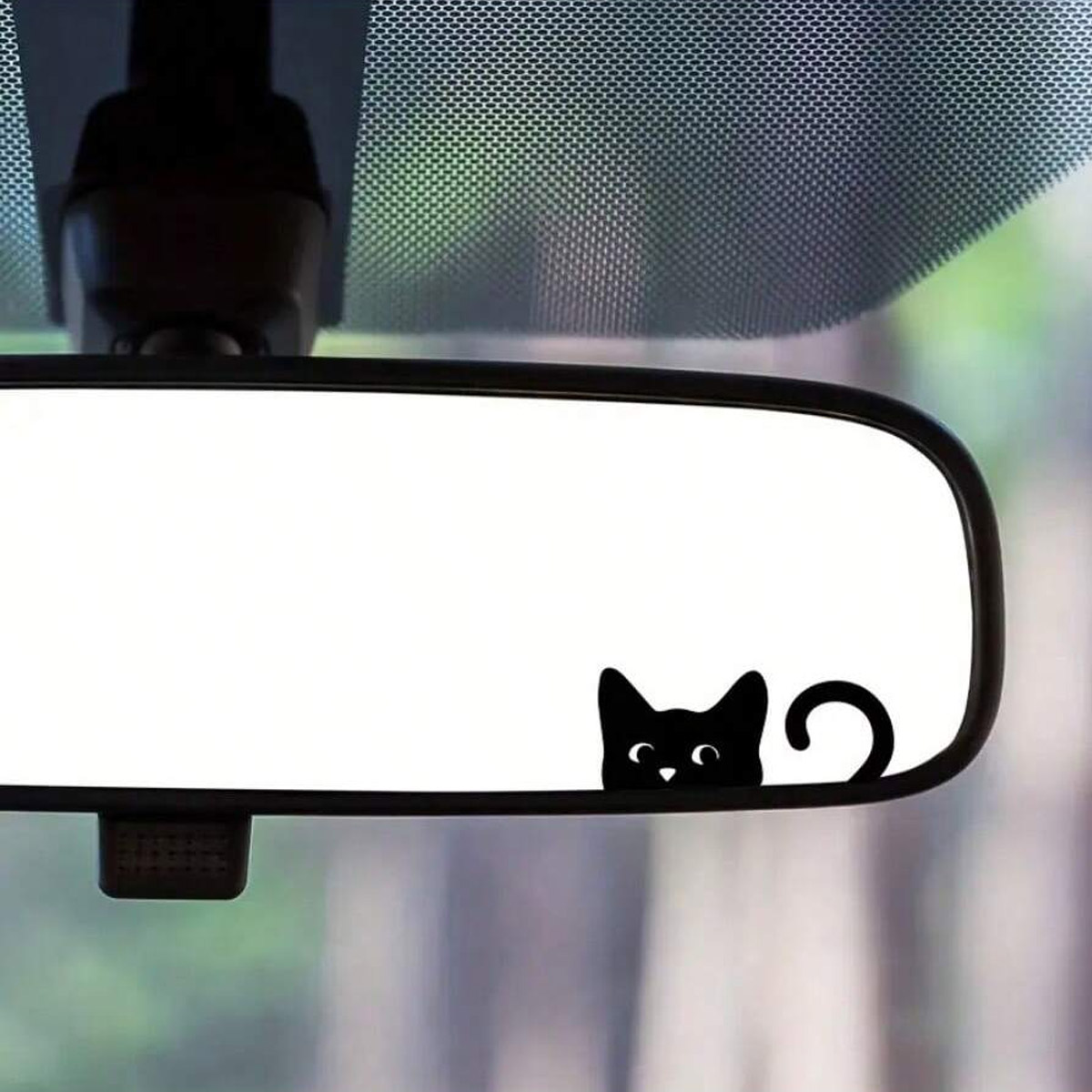 Autocollants pour chats, mini  - Outdoor Power Board avis et prix