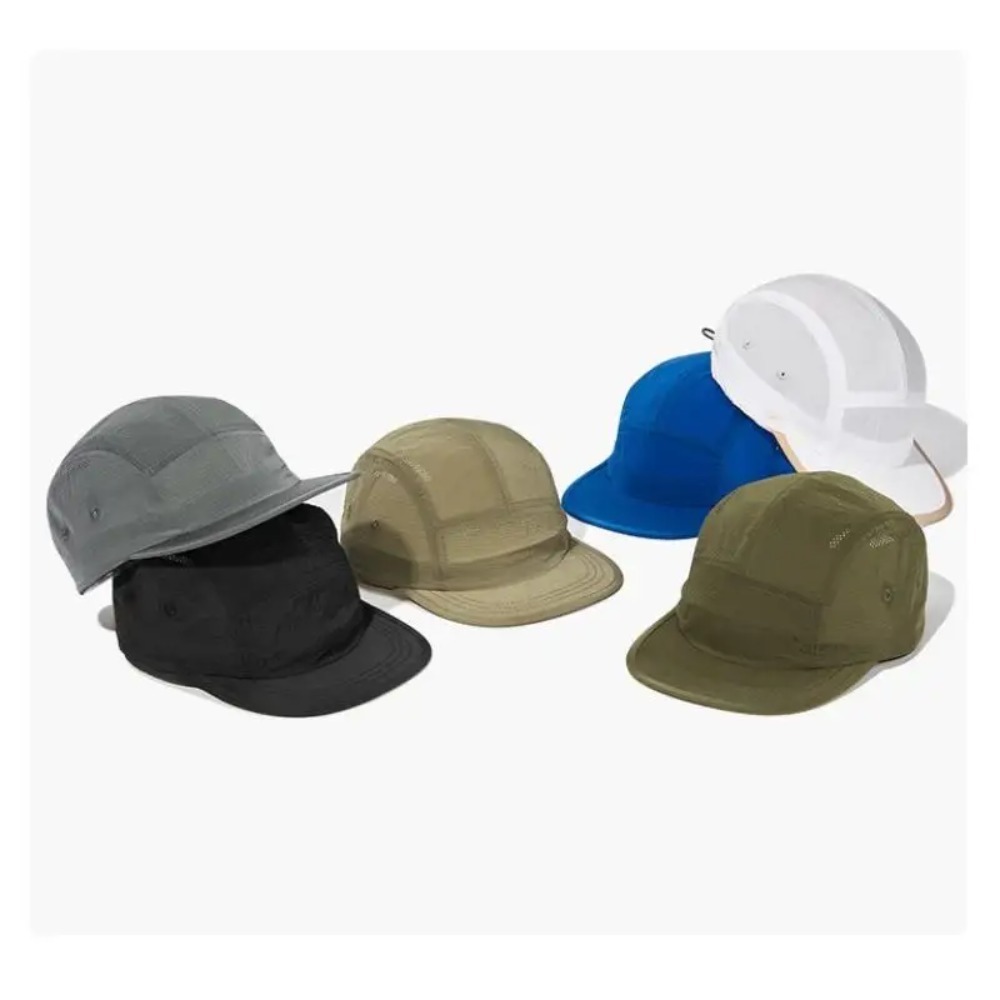 Casquette de baseball 5 pannea - Outdoor Power Board avis et prix