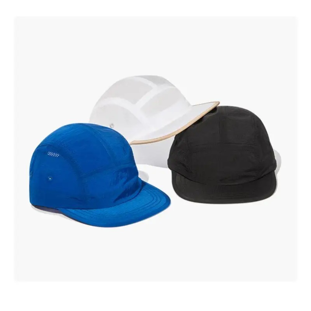 Casquette de baseball 5 pannea - Outdoor Power Board avis et prix