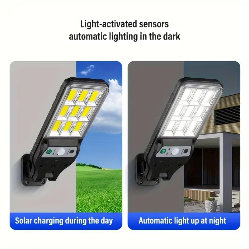Applique murale solaire avec c - Outdoor Power Outlet Weatherproof avis et prix
