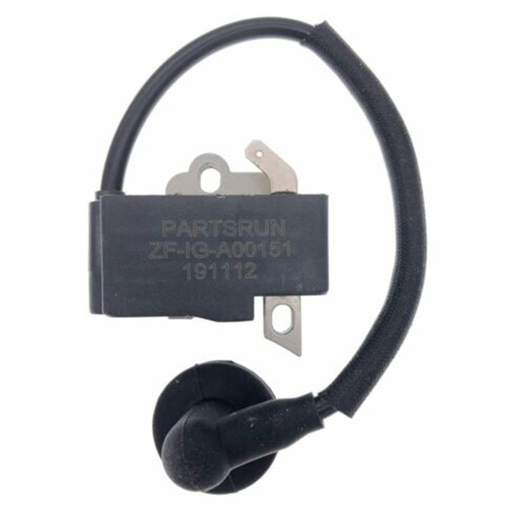 Bobine d'allumage de tronçonne - Quality Outdoor Power Equipment avis et prix