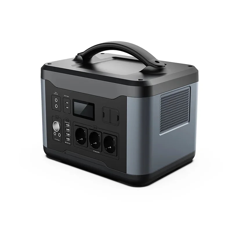 Station d'alimentation portabl - Ups Power Supply Outdoor avis et prix