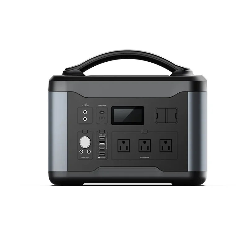 Station d'alimentation portabl - Ups Power Supply Outdoor avis et prix